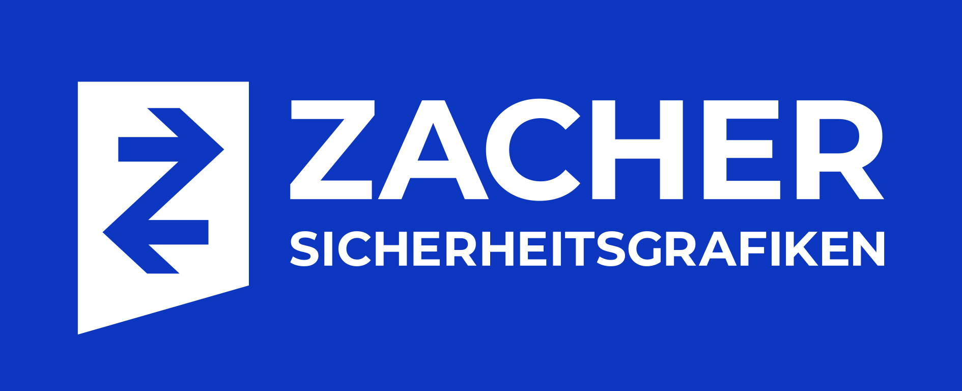 Zacher Sicherheitsgrafiken