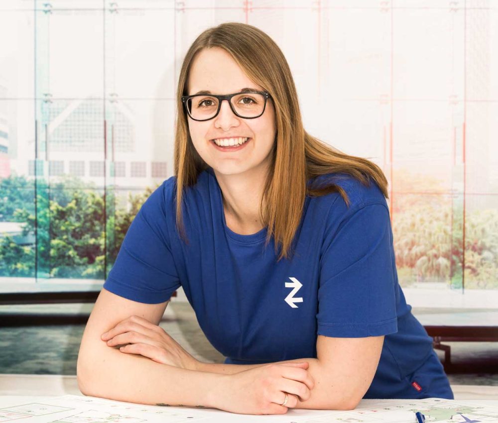 Zacher Brandschutz Anja